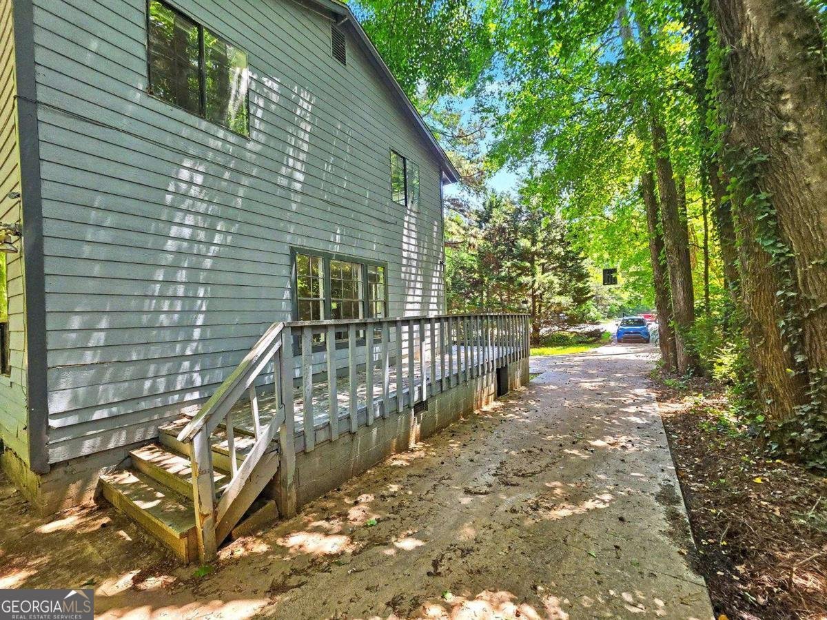 3791 River Dr Lawrenceville - Photo 29