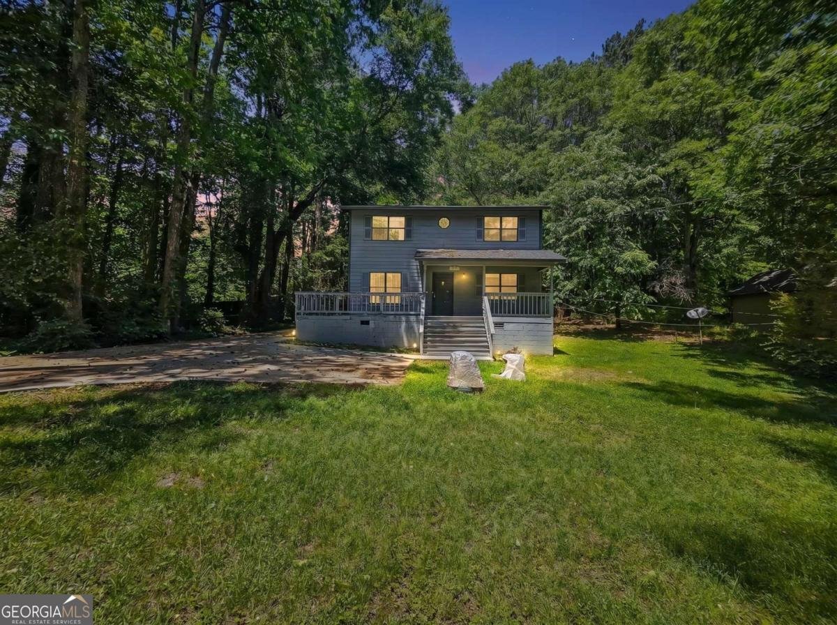 3791 River Dr Lawrenceville - Photo 6