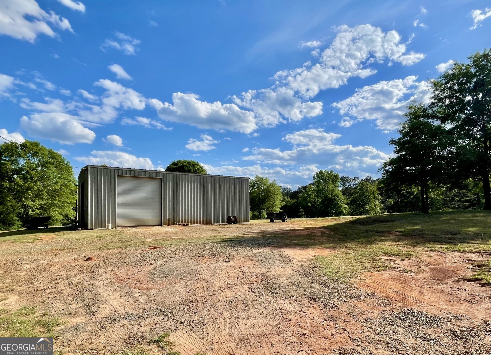 541 Pine Grove Church Road Culloden - Photo 10