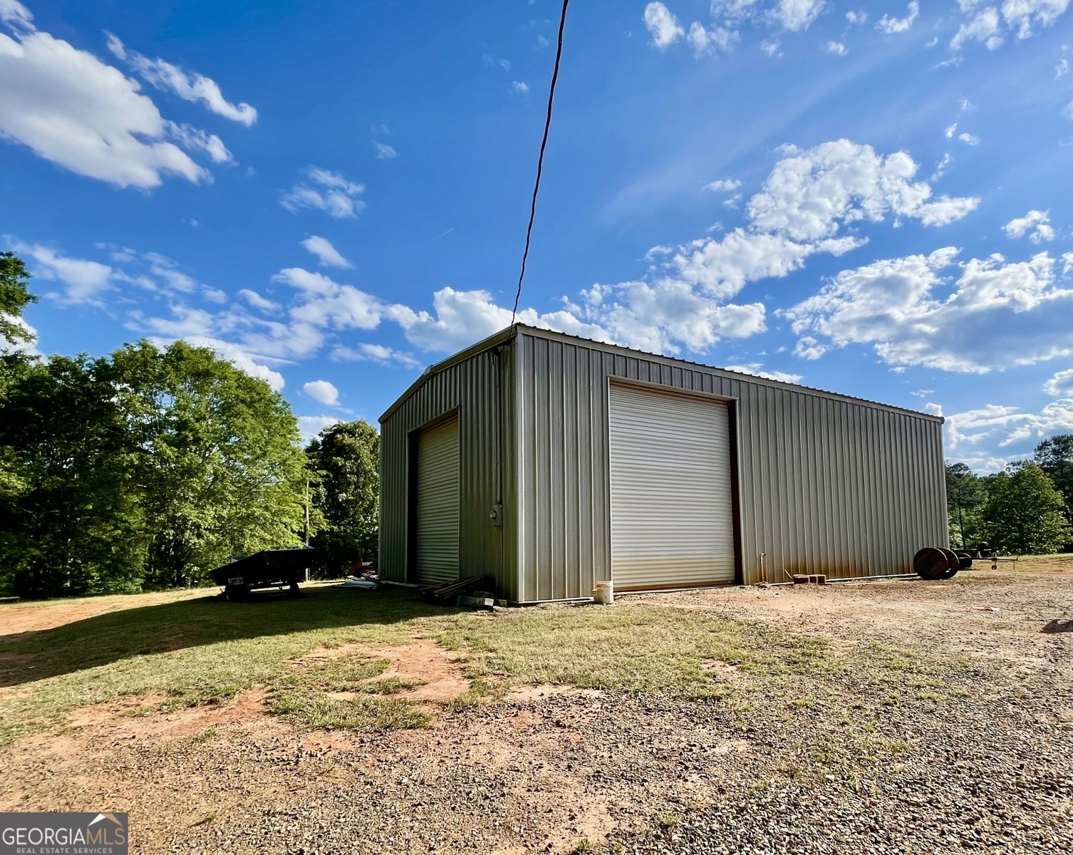 541 Pine Grove Church Road Culloden - Photo 11