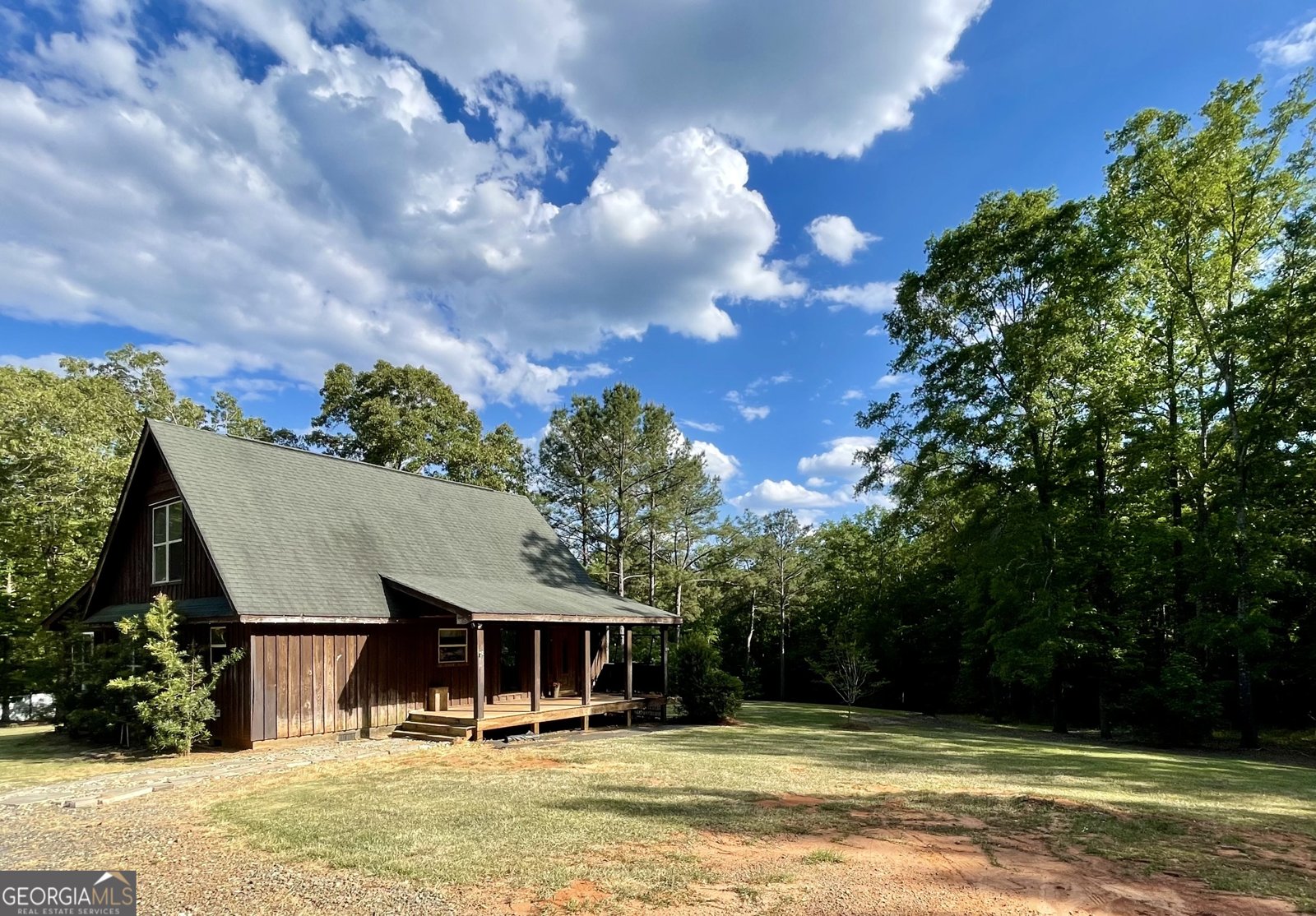 541 Pine Grove Church Road Culloden - Photo 12