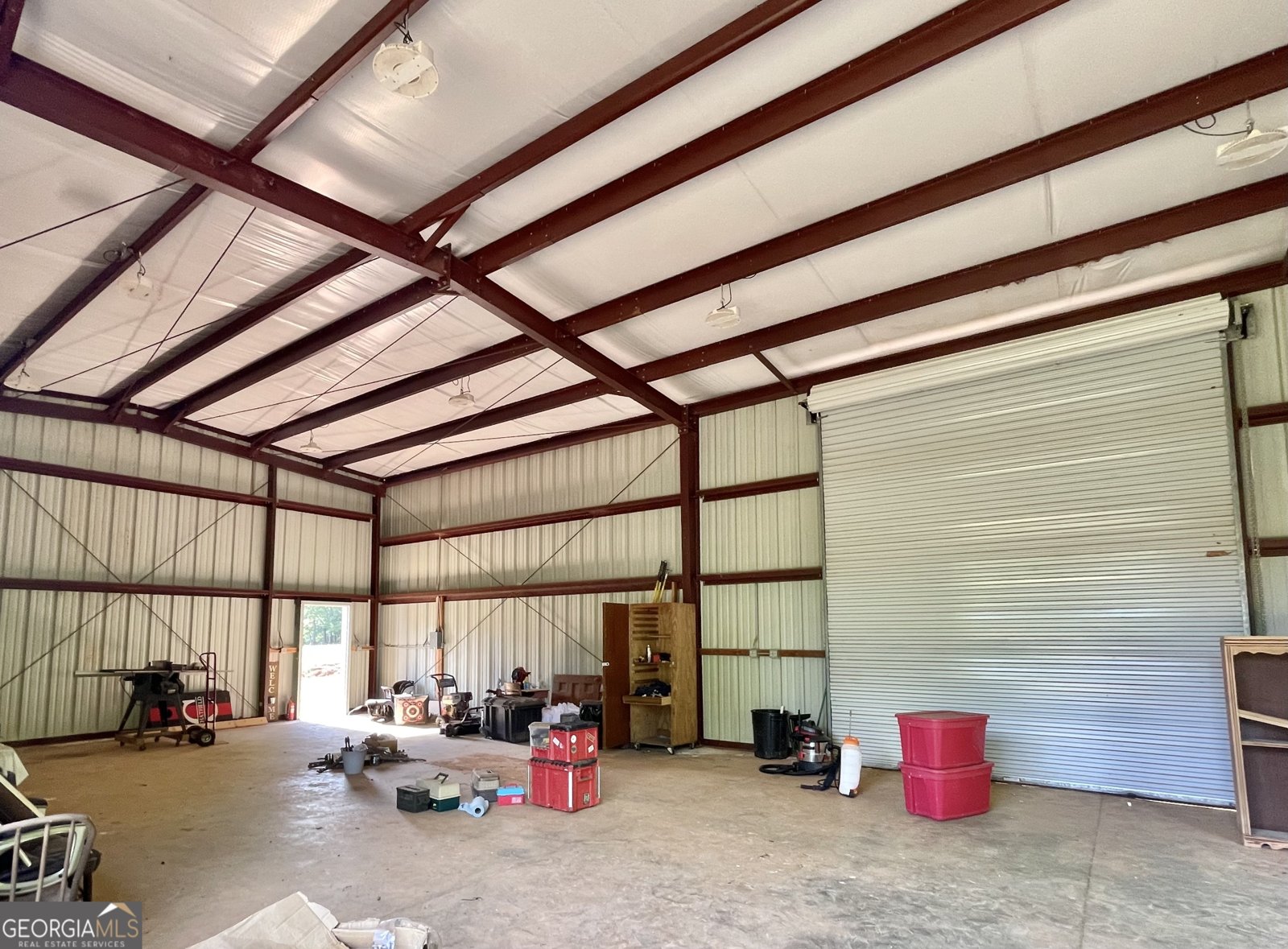 541 Pine Grove Church Road Culloden - Photo 14