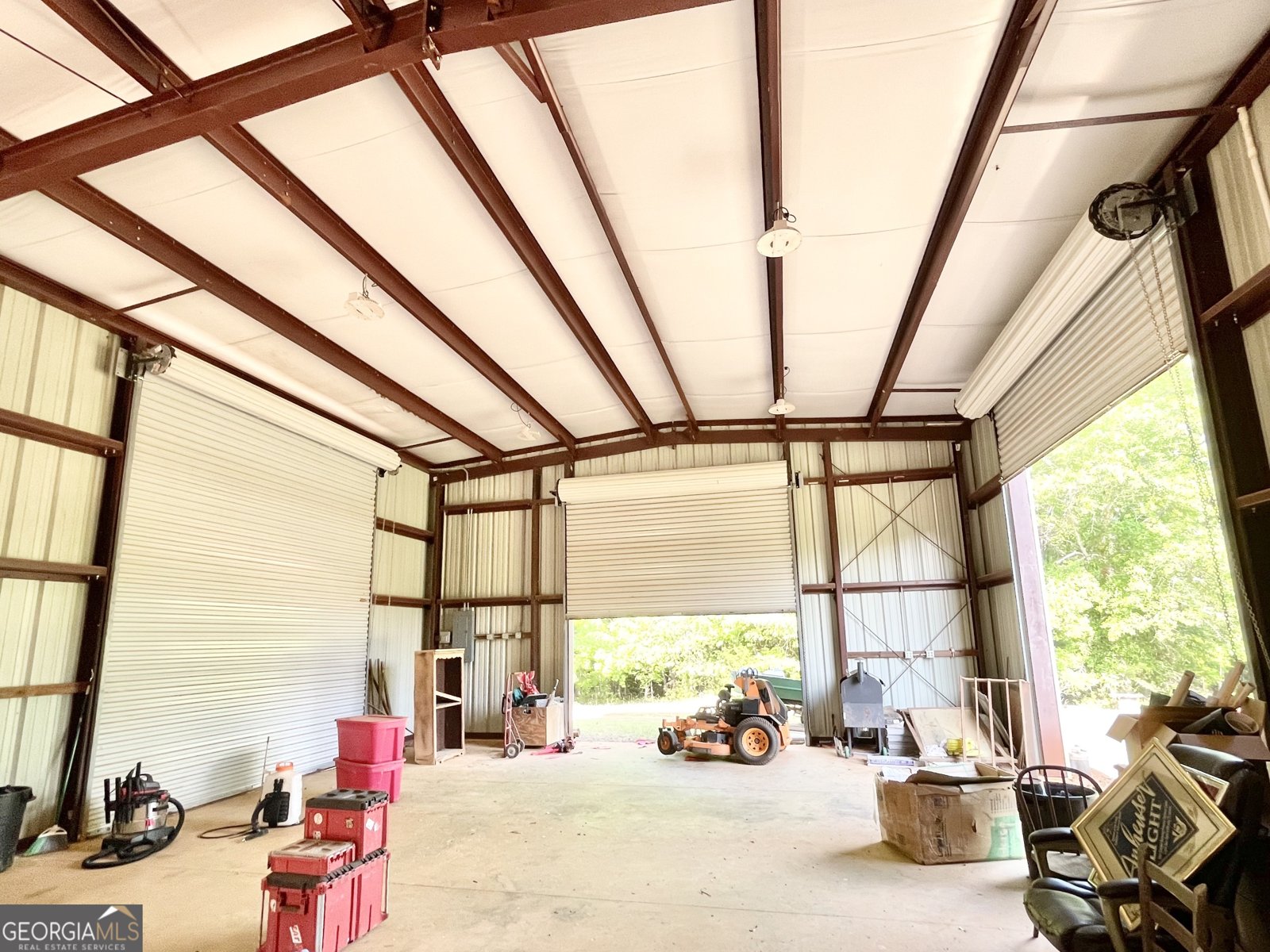 541 Pine Grove Church Road Culloden - Photo 15