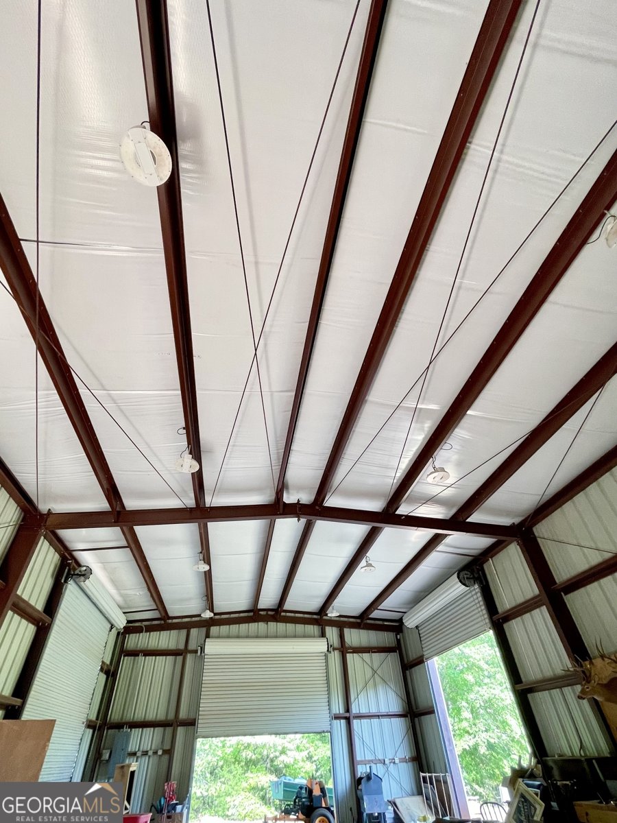 541 Pine Grove Church Road Culloden - Photo 16