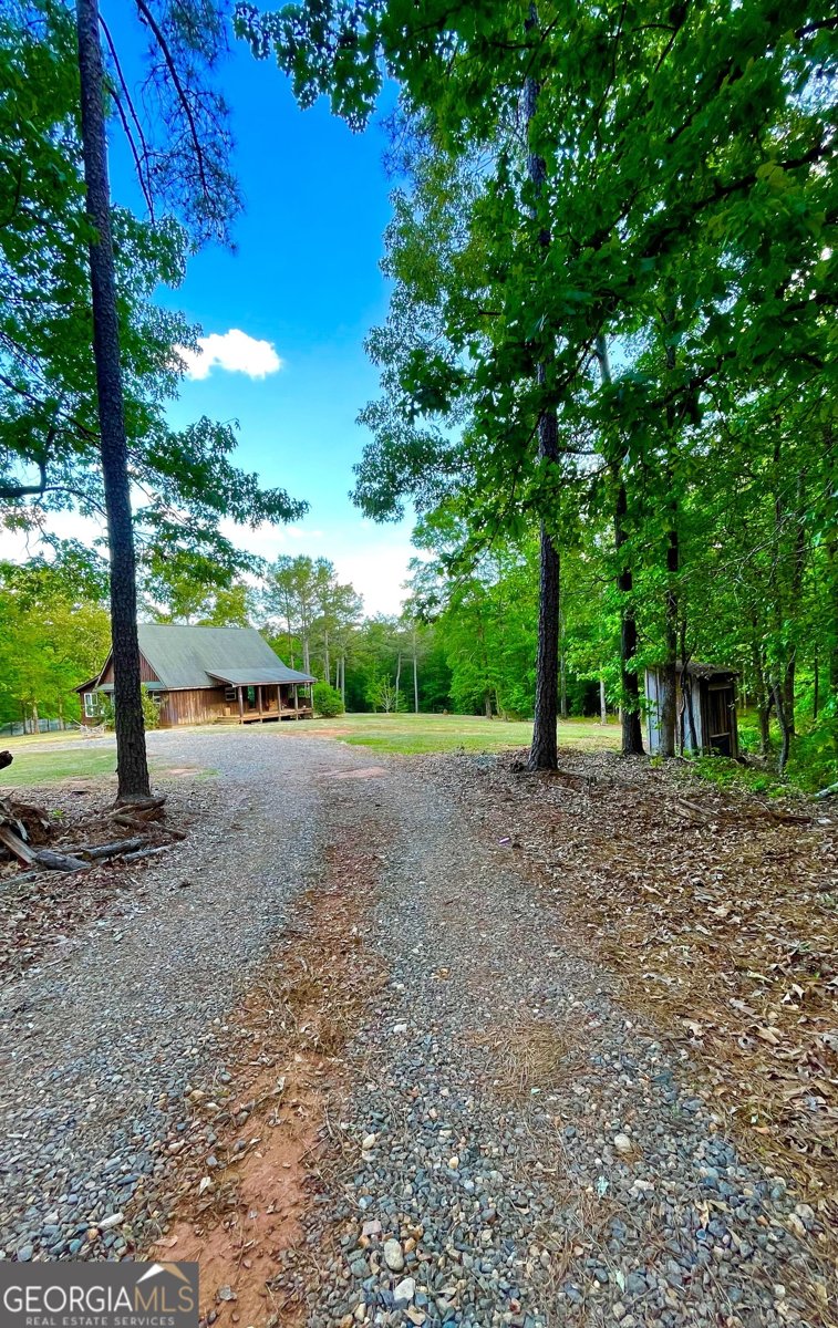 541 Pine Grove Church Road Culloden - Photo 25