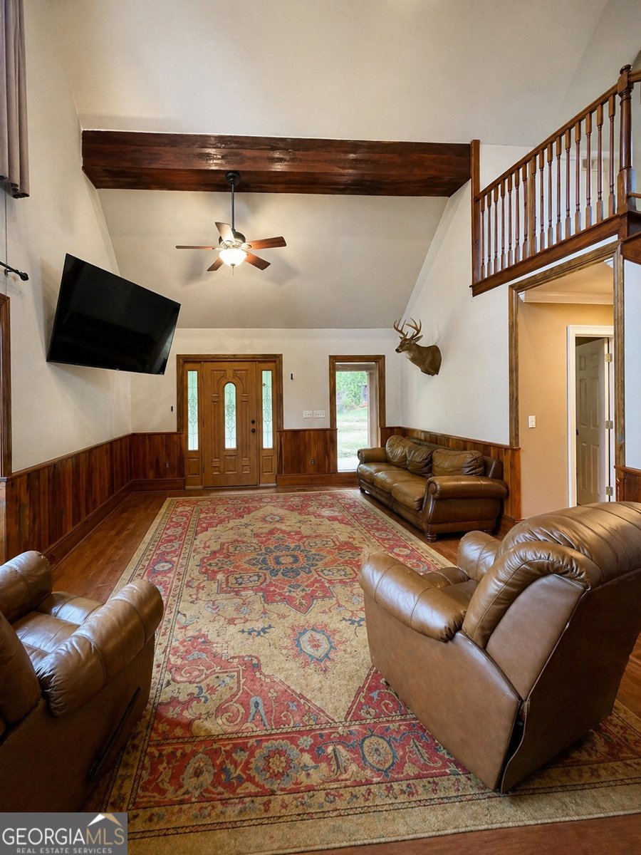 541 Pine Grove Church Road Culloden - Photo 27