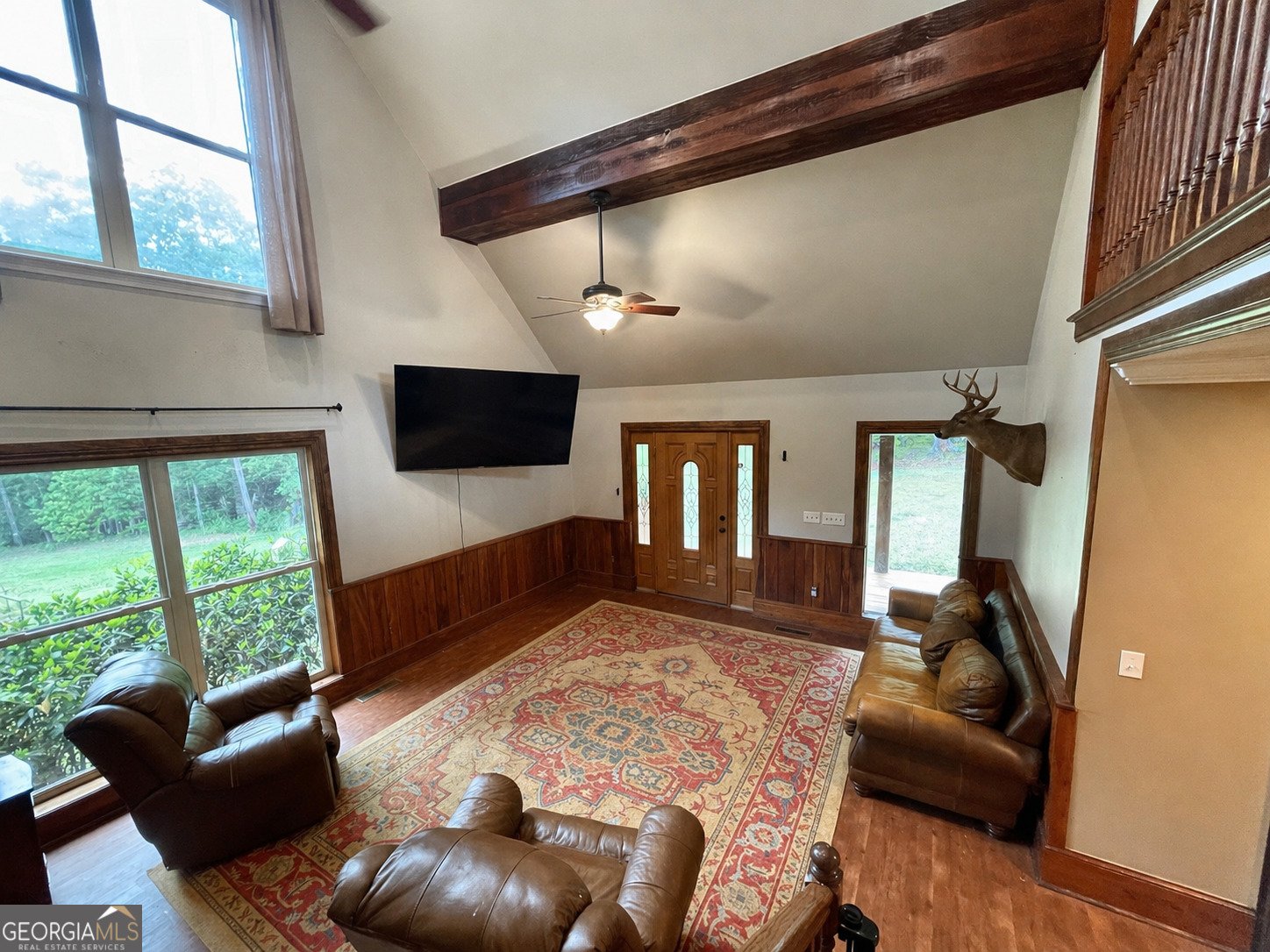 541 Pine Grove Church Road Culloden - Photo 28