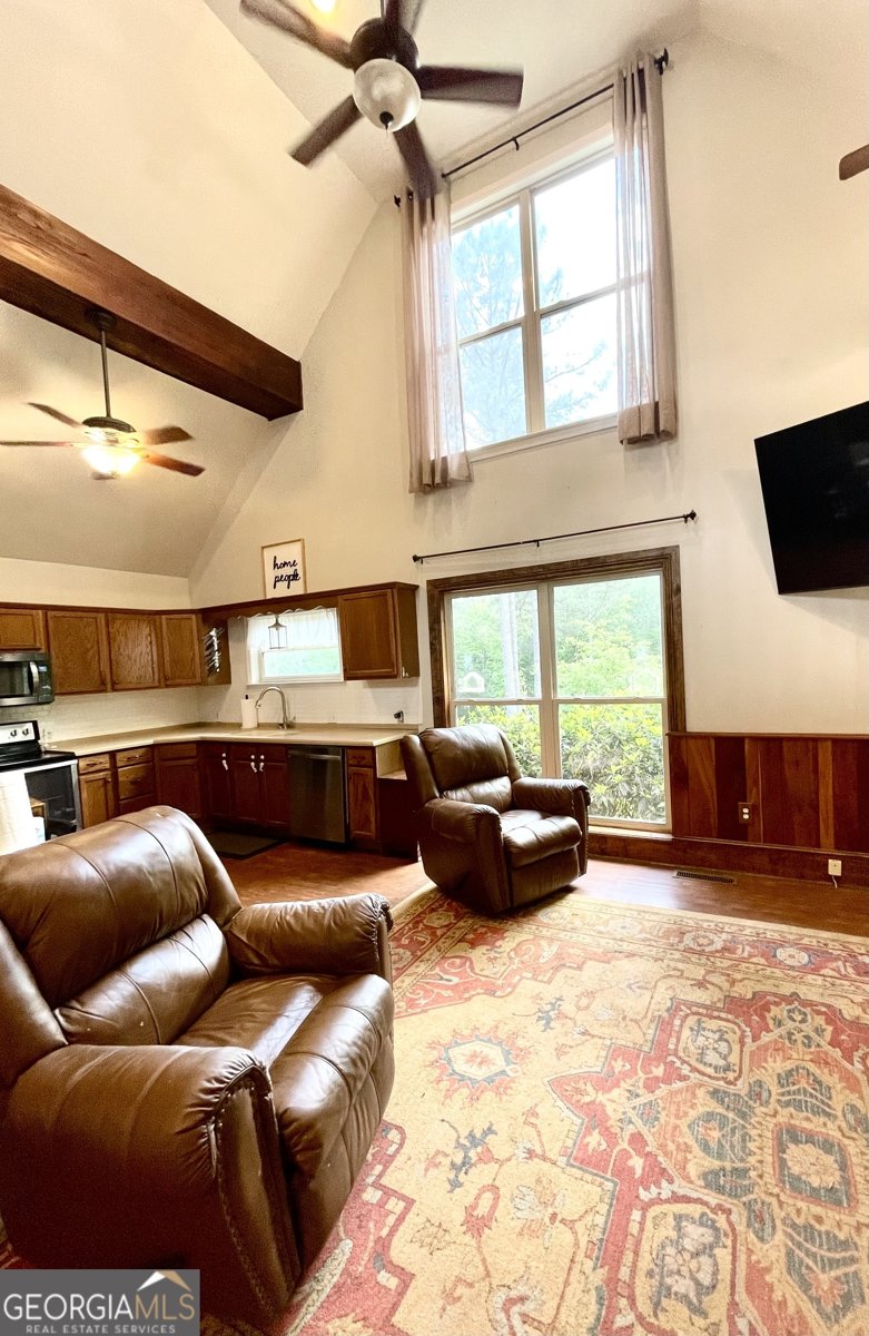 541 Pine Grove Church Road Culloden - Photo 29