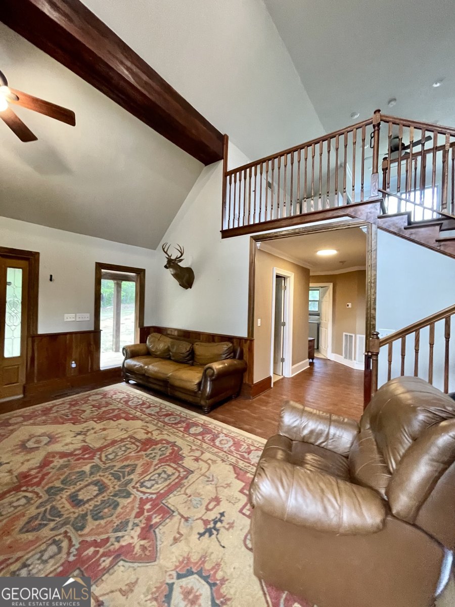 541 Pine Grove Church Road Culloden - Photo 30