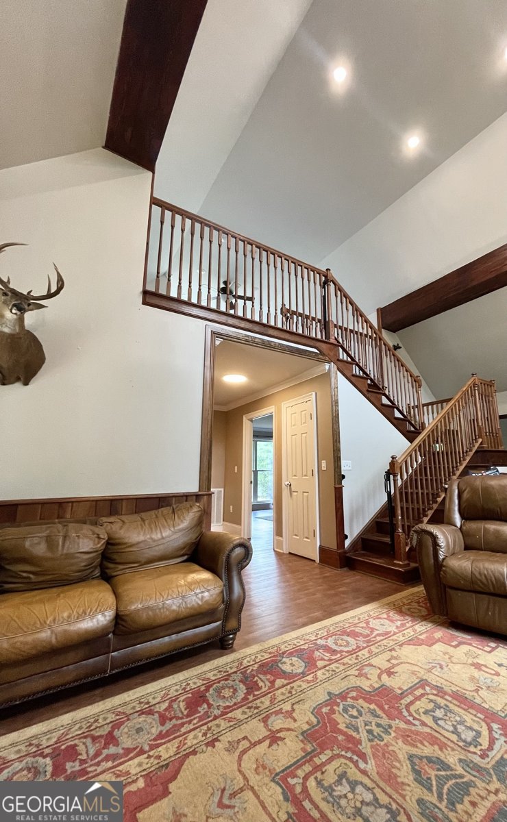 541 Pine Grove Church Road Culloden - Photo 31