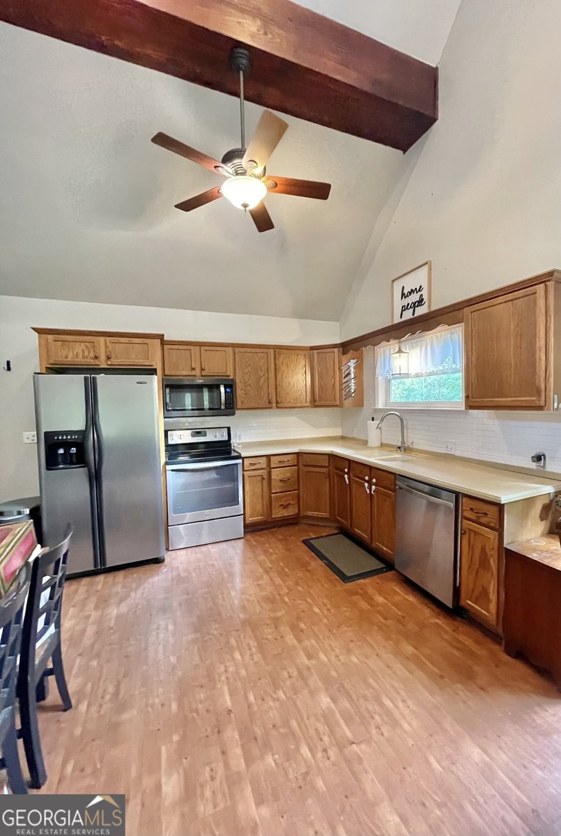 541 Pine Grove Church Road Culloden - Photo 32