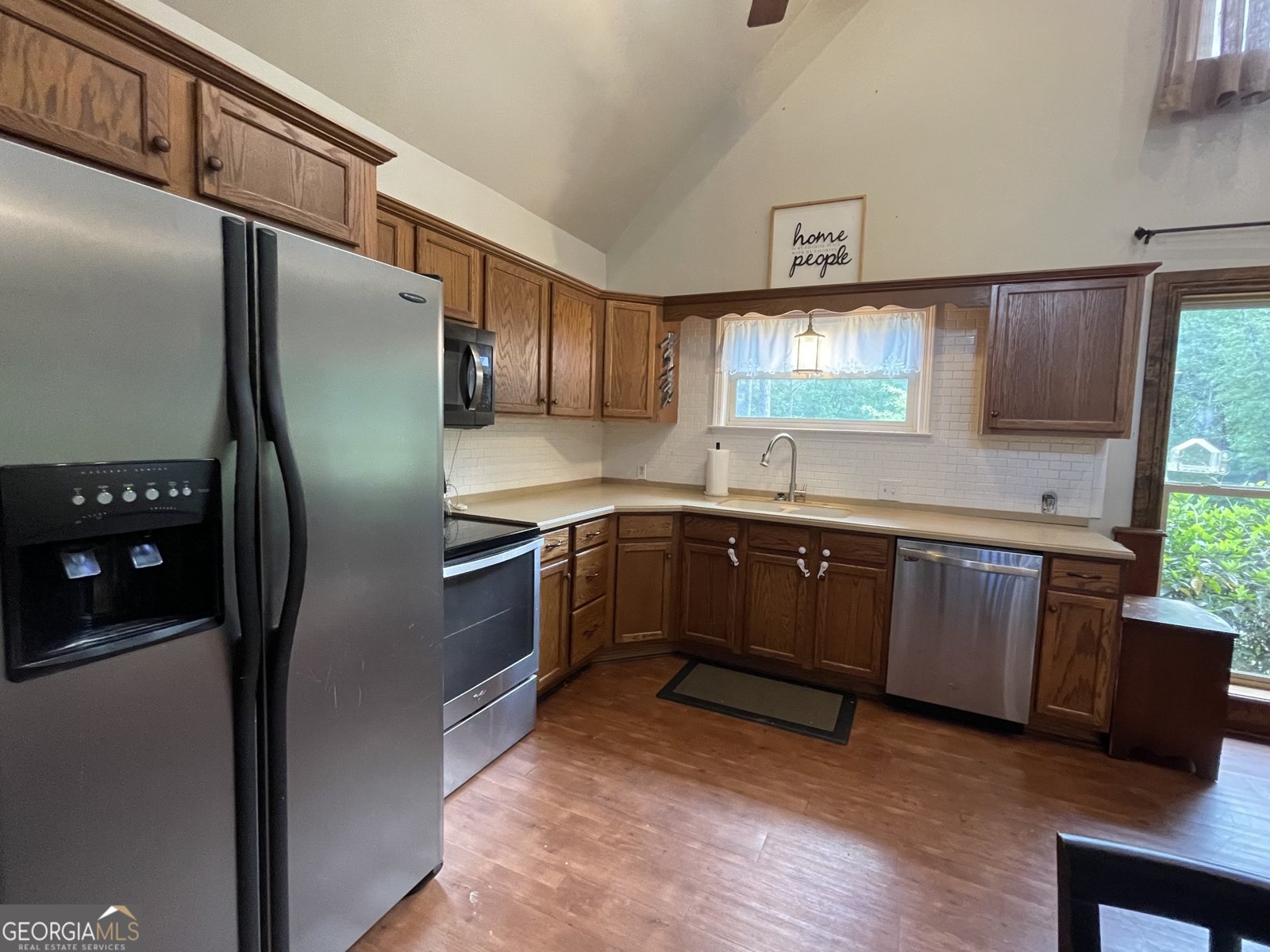 541 Pine Grove Church Road Culloden - Photo 33