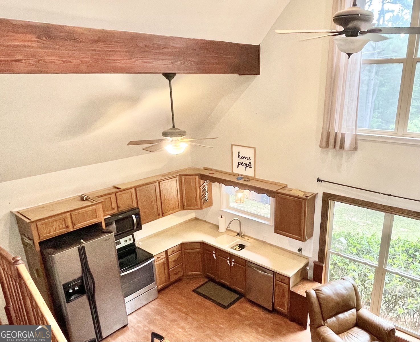 541 Pine Grove Church Road Culloden - Photo 34