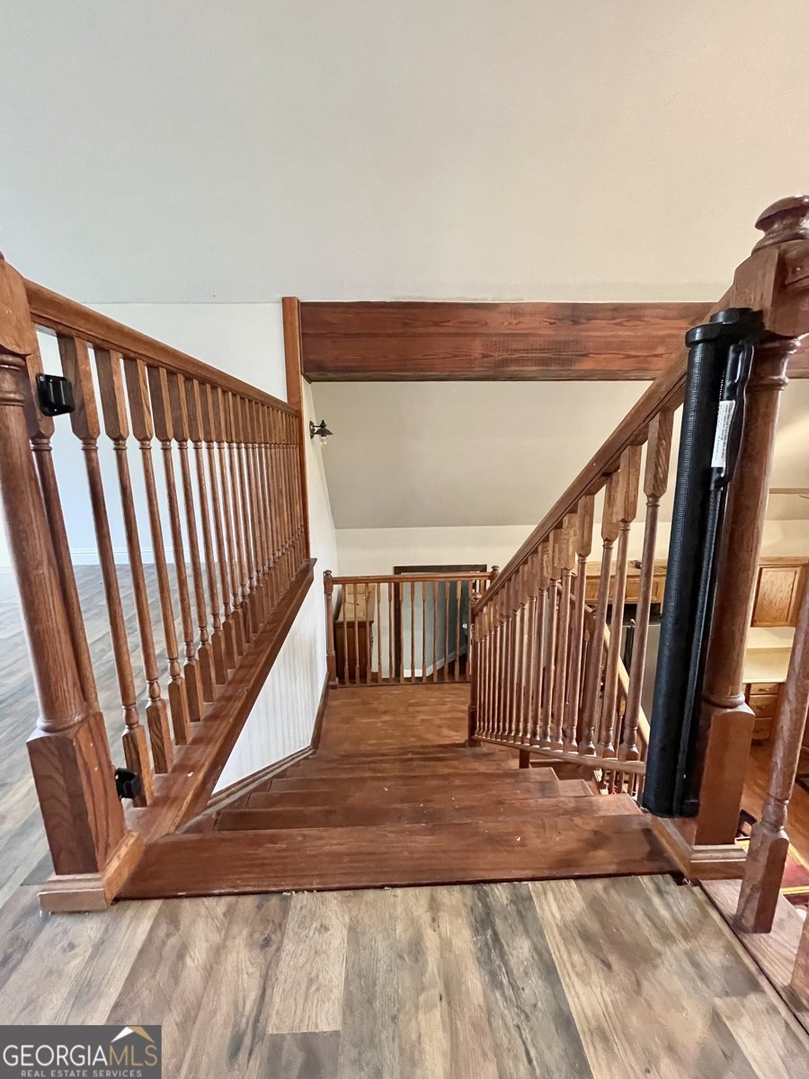 541 Pine Grove Church Road Culloden - Photo 36