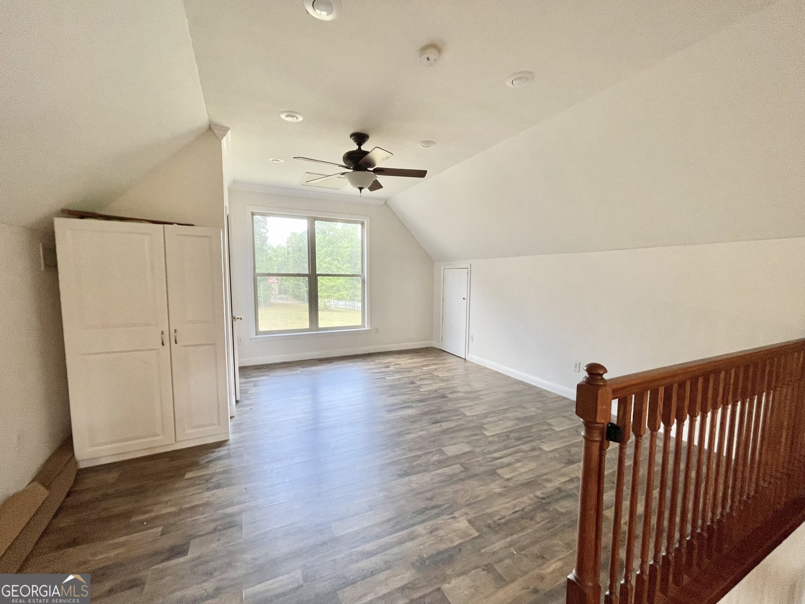 541 Pine Grove Church Road Culloden - Photo 38