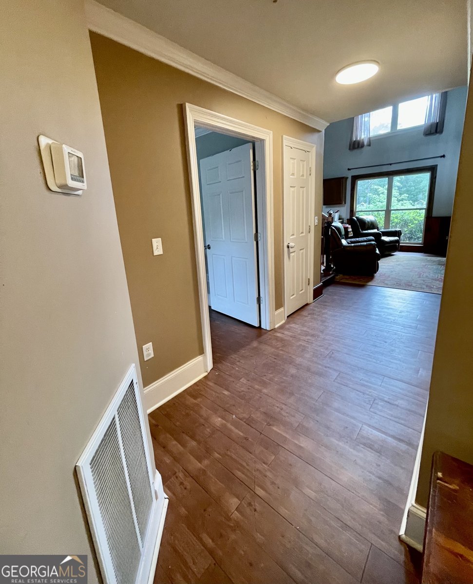 541 Pine Grove Church Road Culloden - Photo 41