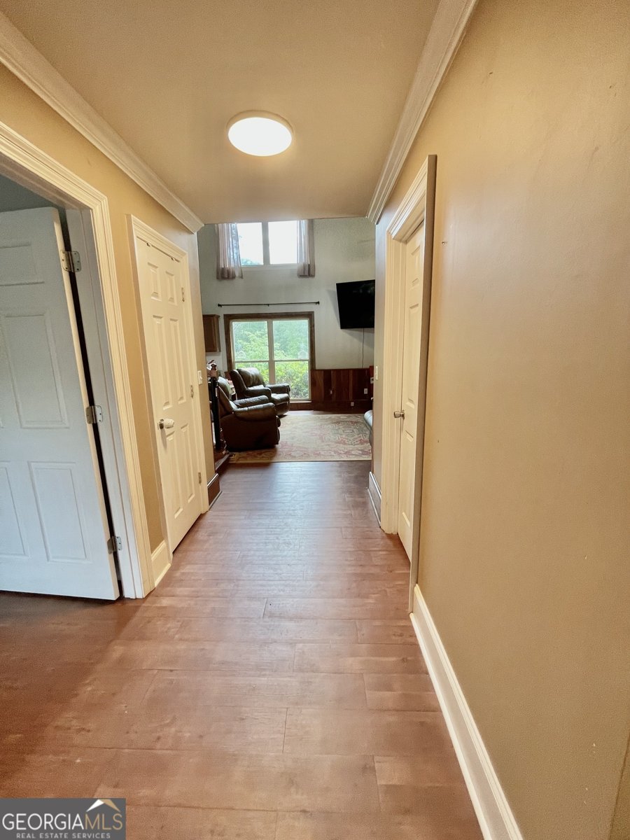541 Pine Grove Church Road Culloden - Photo 43
