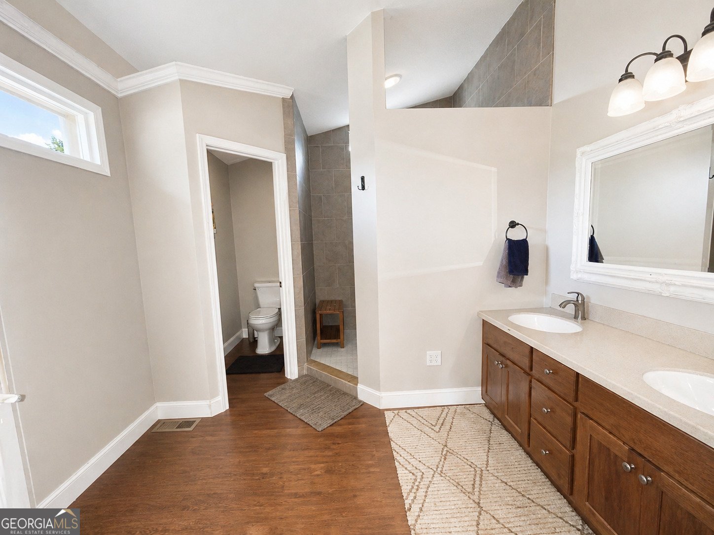 541 Pine Grove Church Road Culloden - Photo 46