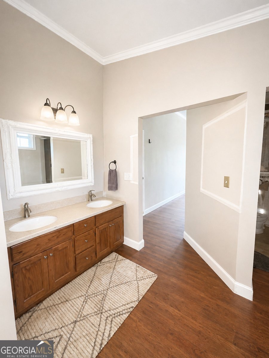 541 Pine Grove Church Road Culloden - Photo 48