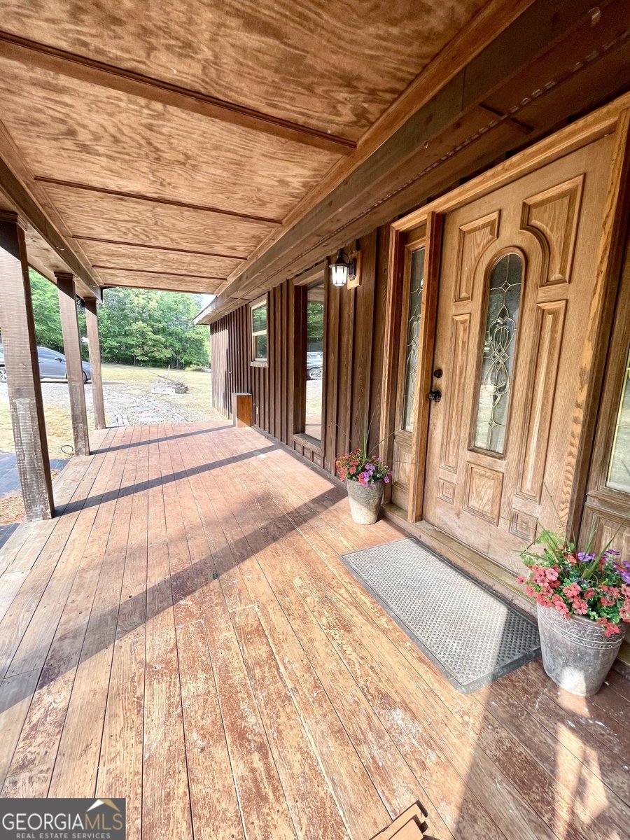 541 Pine Grove Church Road Culloden - Photo 50