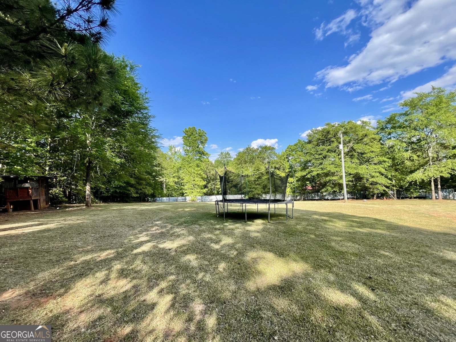 541 Pine Grove Church Road Culloden - Photo 51