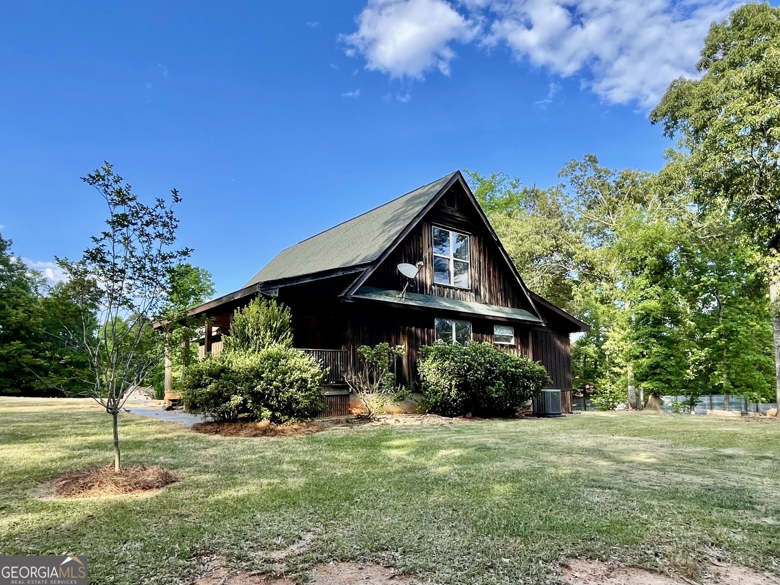 541 Pine Grove Church Road Culloden - Photo 6