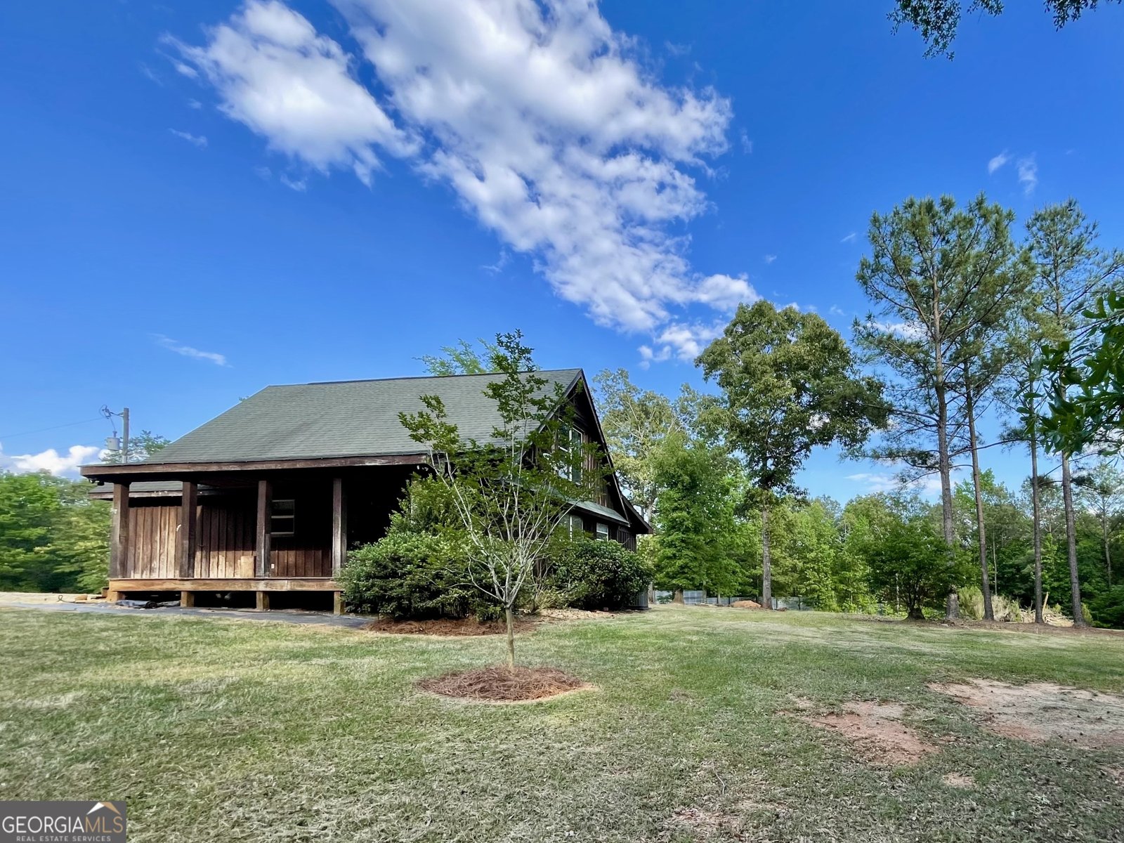 541 Pine Grove Church Road Culloden - Photo 7