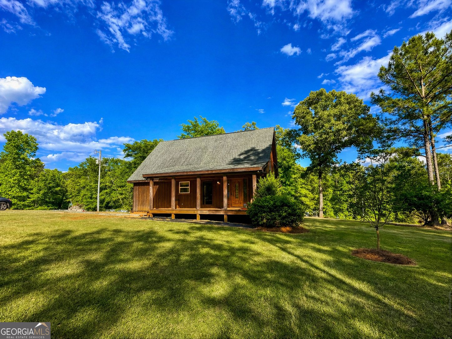 541 Pine Grove Church Road Culloden - Photo 8