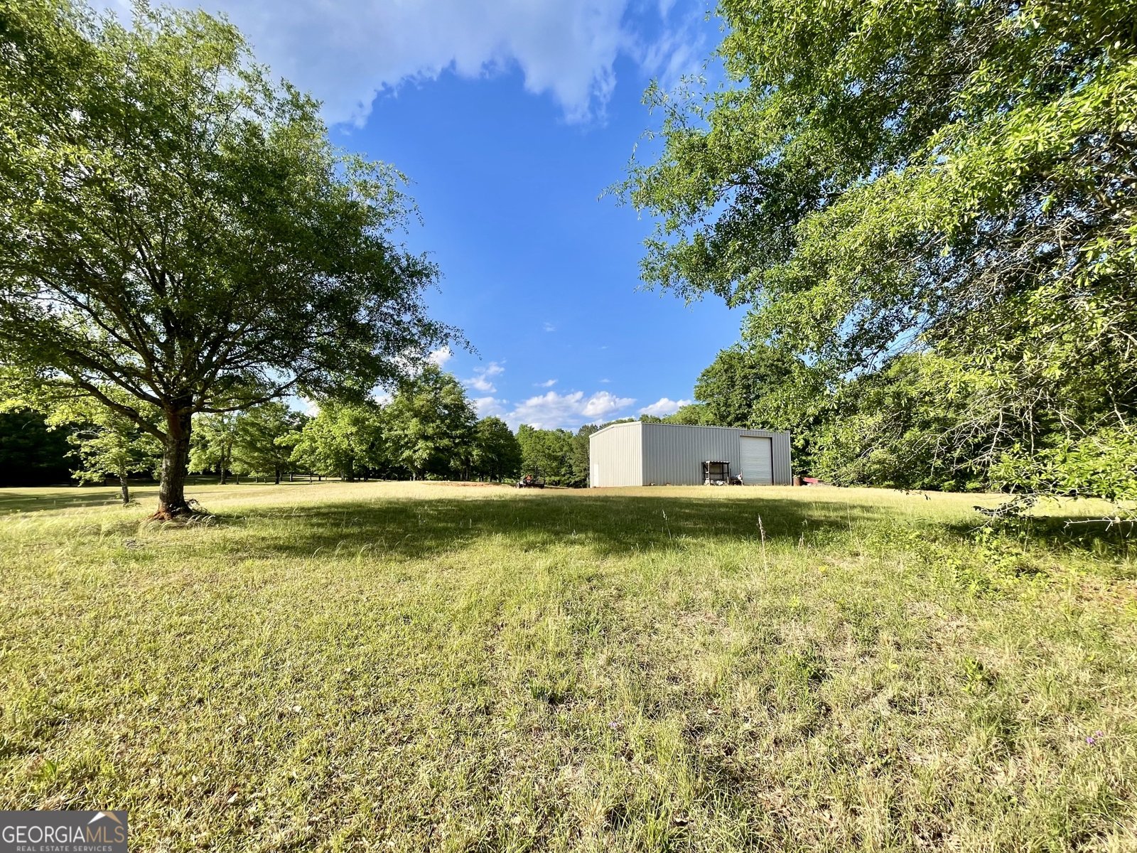 541 Pine Grove Church Road Culloden - Photo 9
