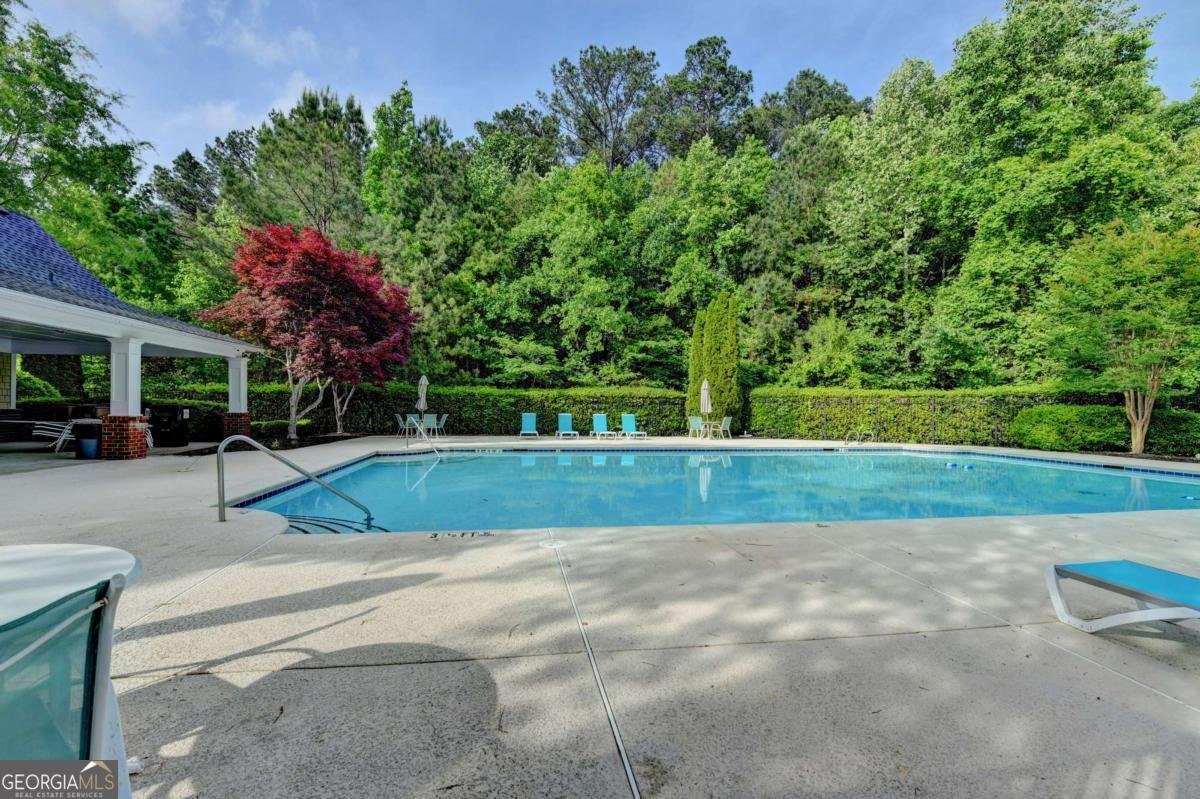 23 Jekyll Drive Marietta - Photo 23