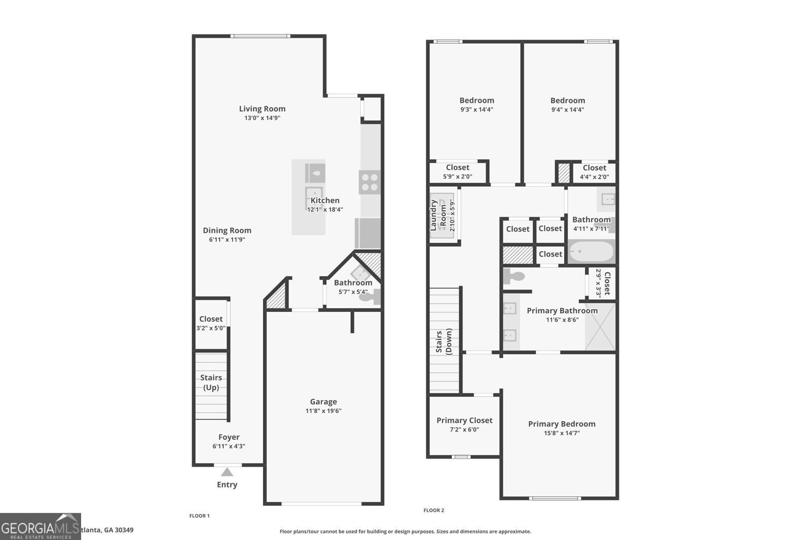 6314 Rockaway Road Atlanta - Photo 38