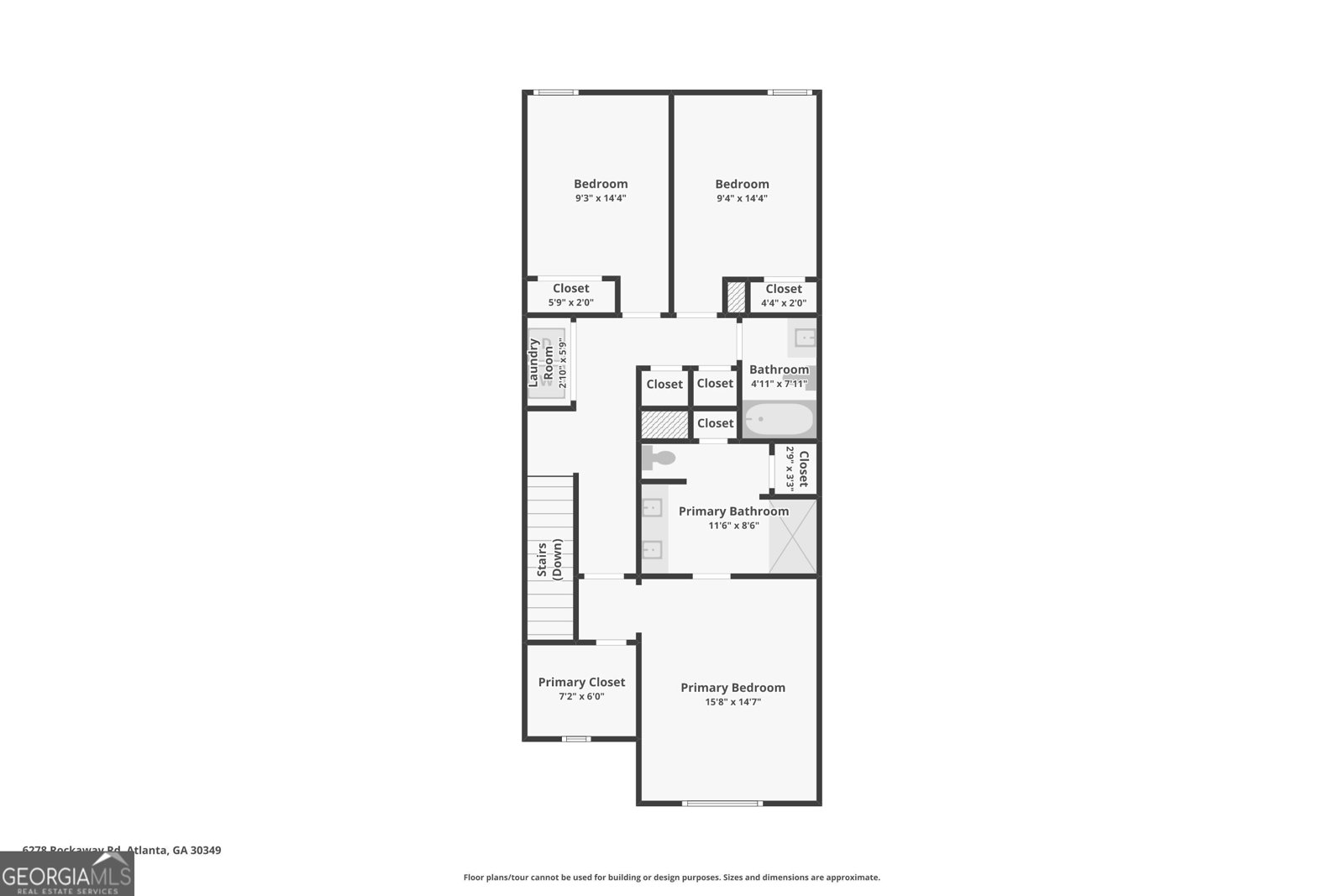6314 Rockaway Road Atlanta - Photo 40