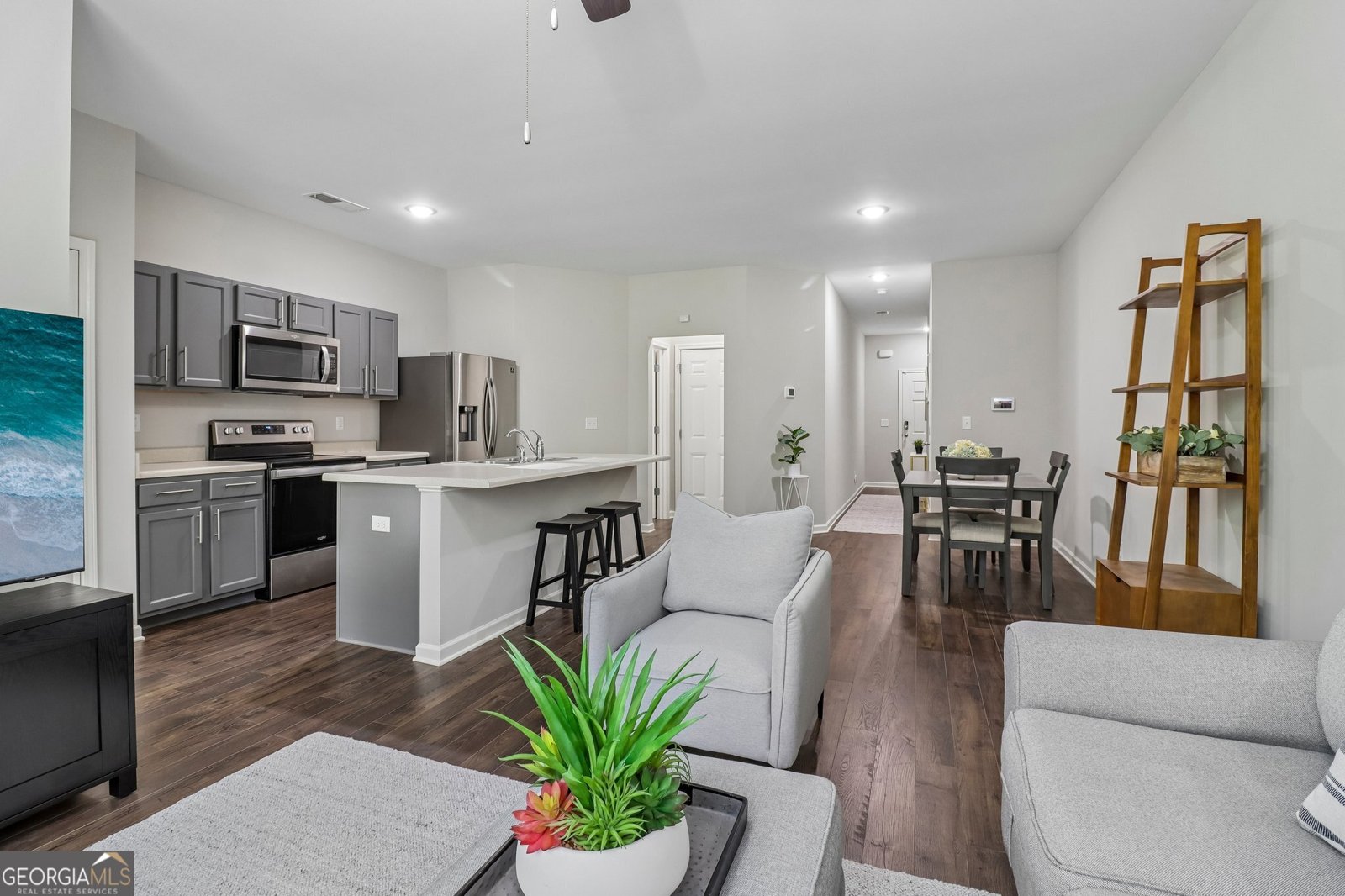 6314 Rockaway Road Atlanta - Photo 8