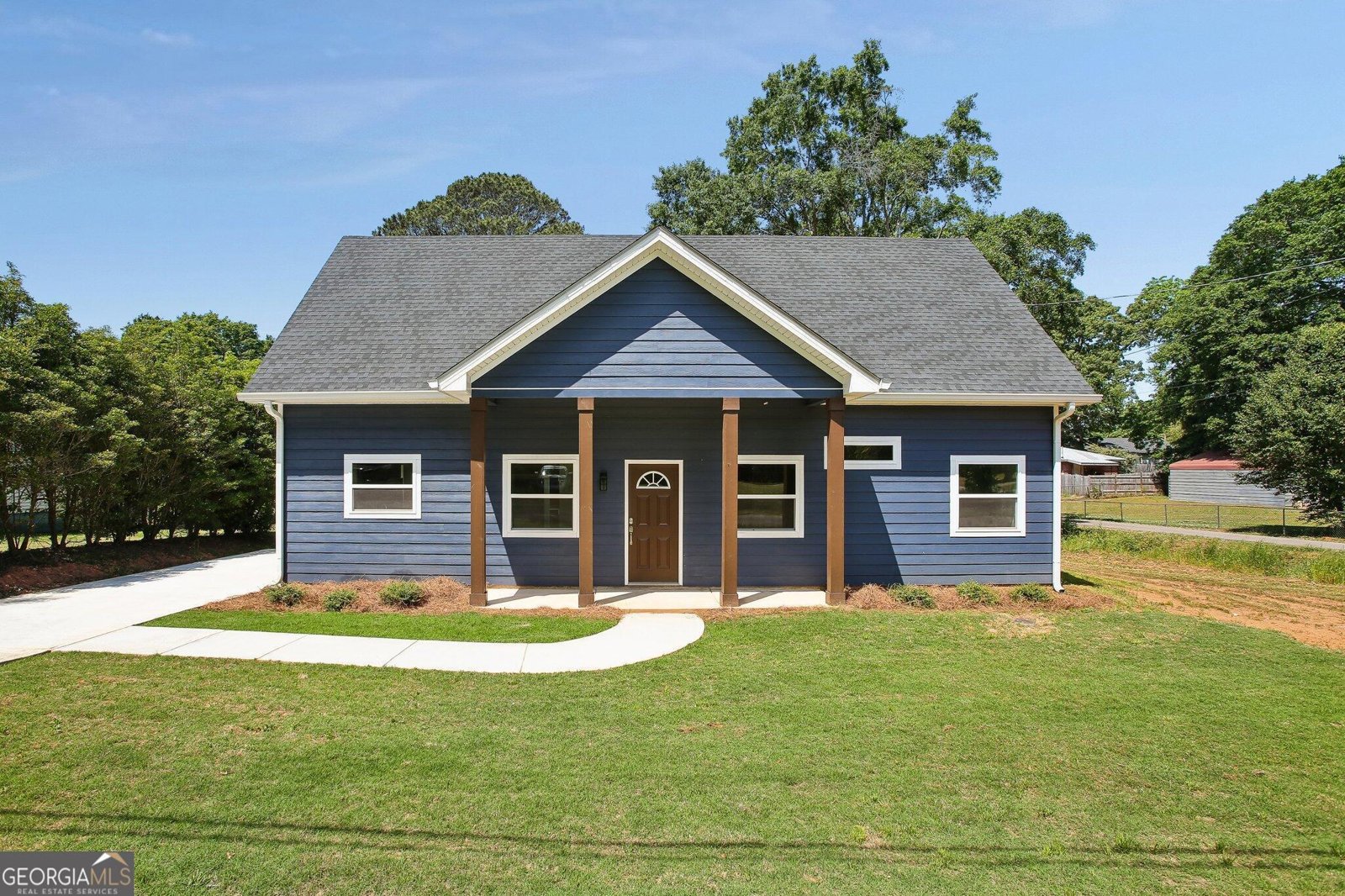 124 Johnson Street Barnesville - Photo 1