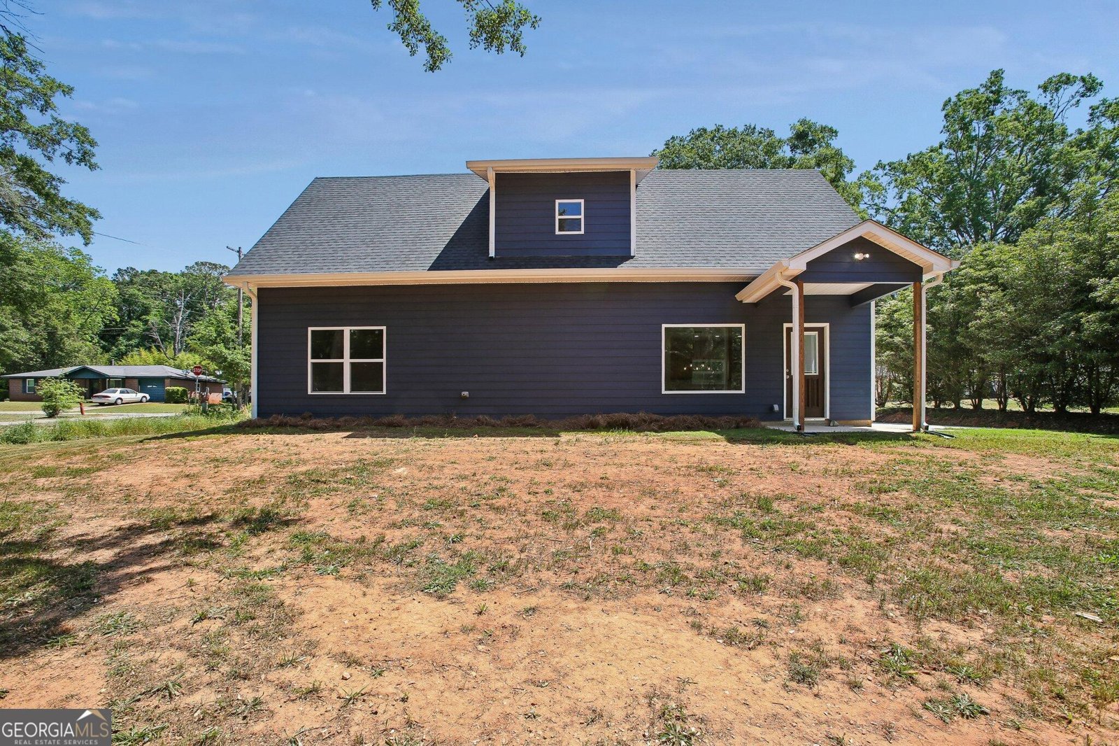 124 Johnson Street Barnesville - Photo 24