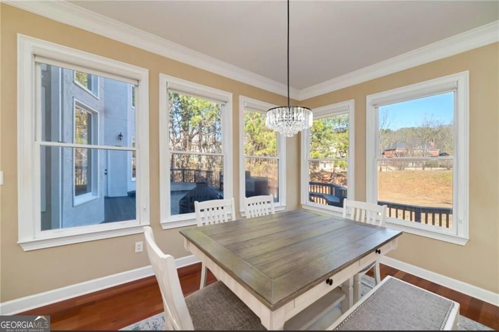 170 Longcreek Drive Fayetteville - Photo 10