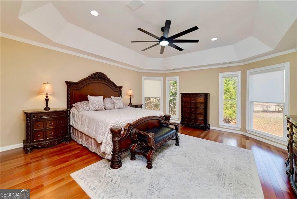 170 Longcreek Drive Fayetteville - Photo 25