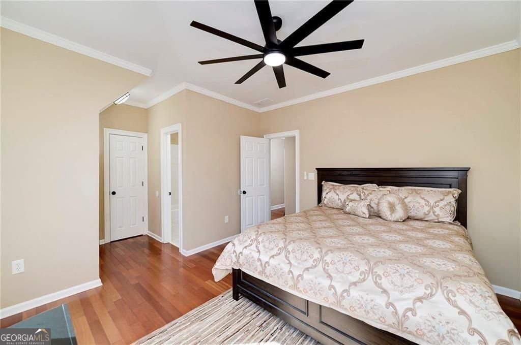 170 Longcreek Drive Fayetteville - Photo 37