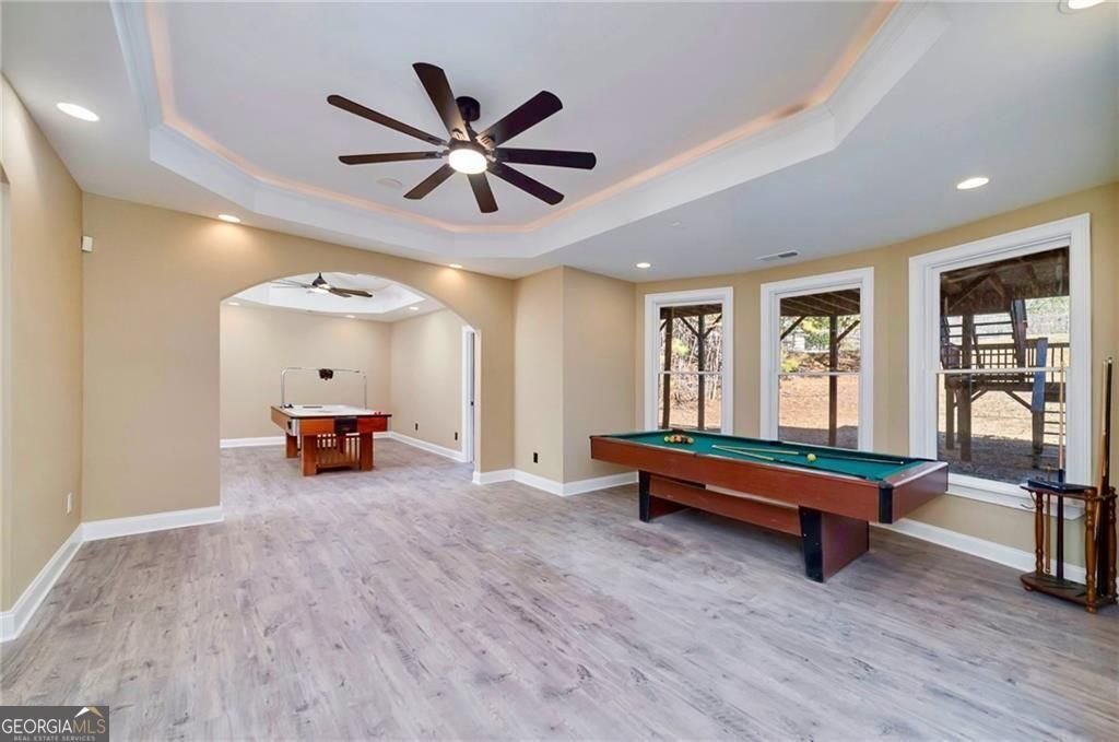 170 Longcreek Drive Fayetteville - Photo 46