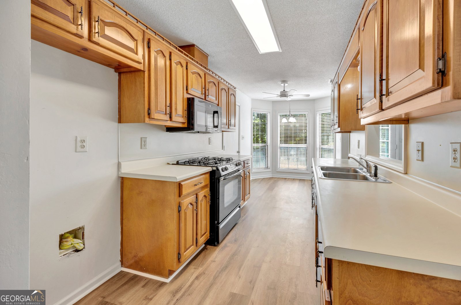 145 Dogwood Trail Drive Stockbridge - Photo 15