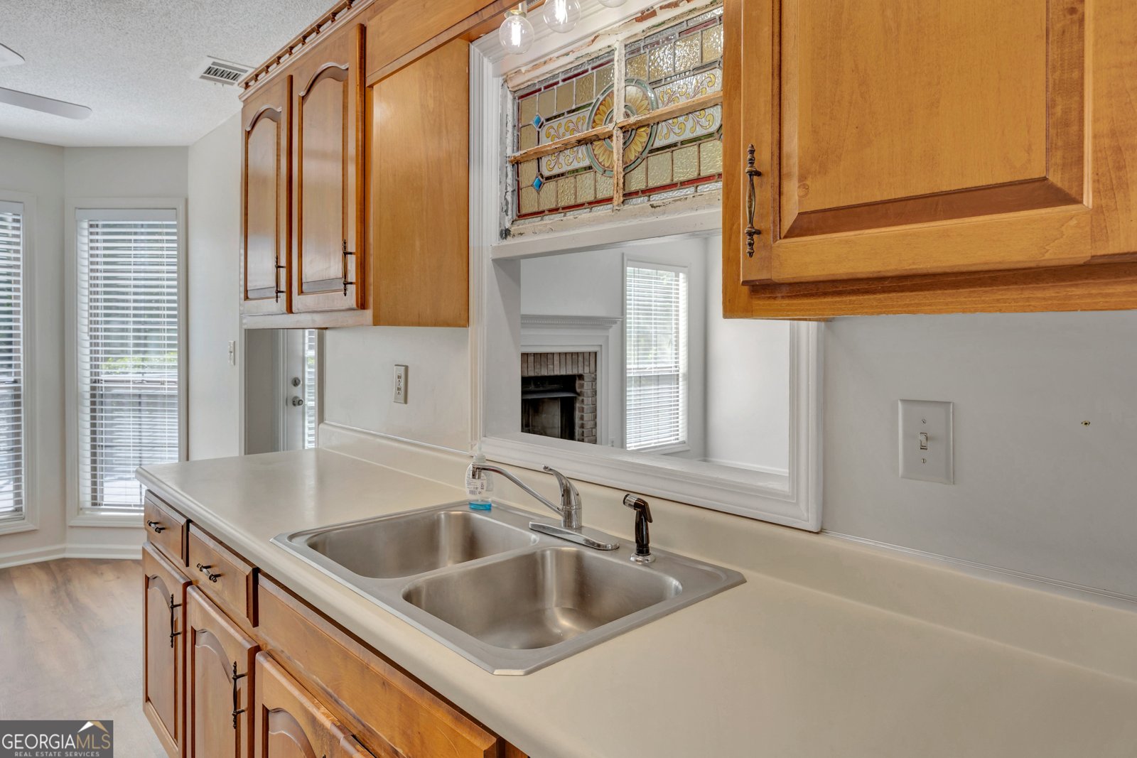 145 Dogwood Trail Drive Stockbridge - Photo 16