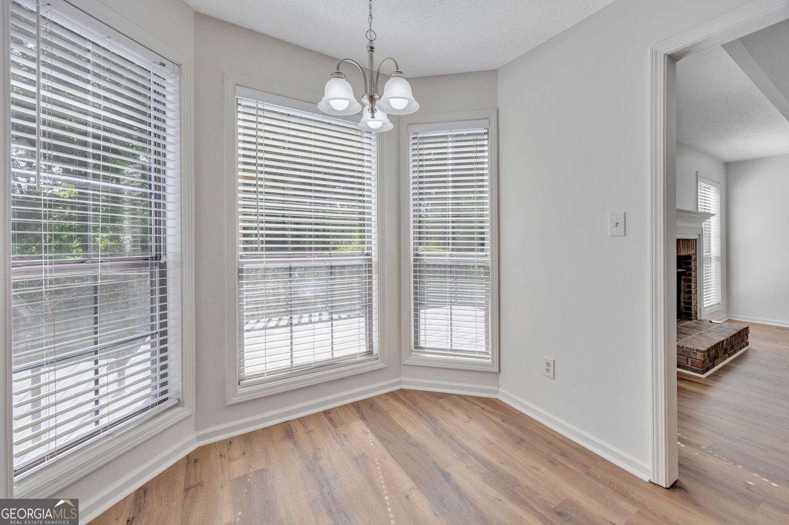145 Dogwood Trail Drive Stockbridge - Photo 18