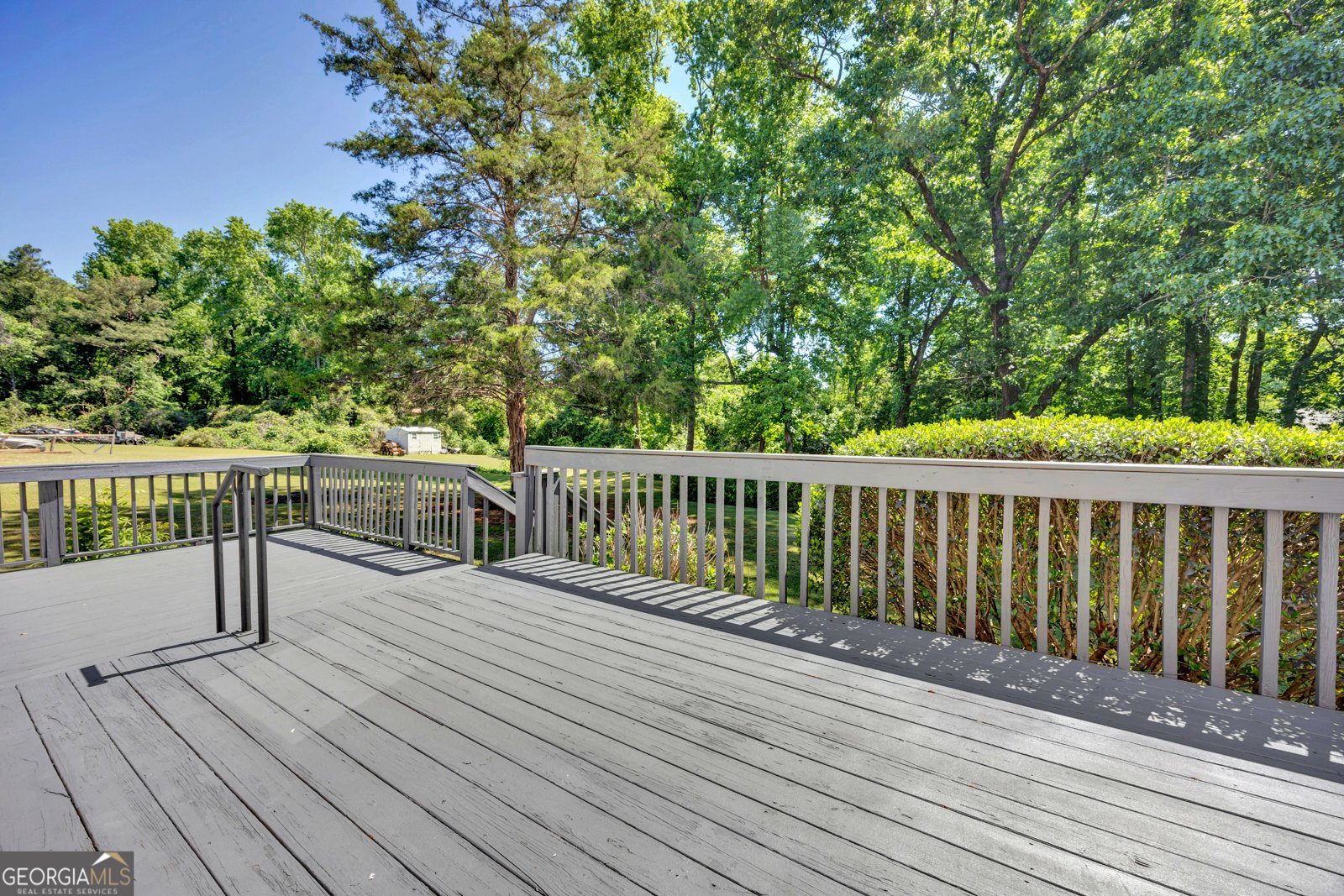 145 Dogwood Trail Drive Stockbridge - Photo 34