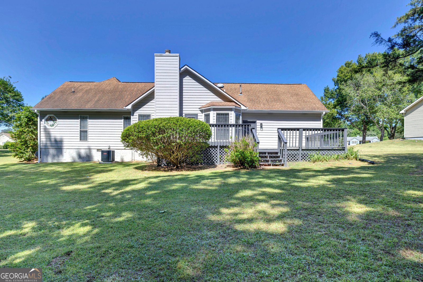 145 Dogwood Trail Drive Stockbridge - Photo 36