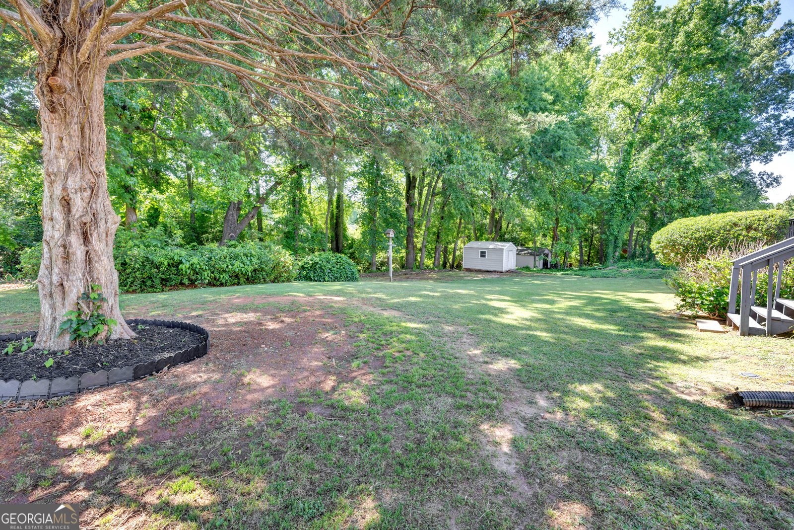 145 Dogwood Trail Drive Stockbridge - Photo 38