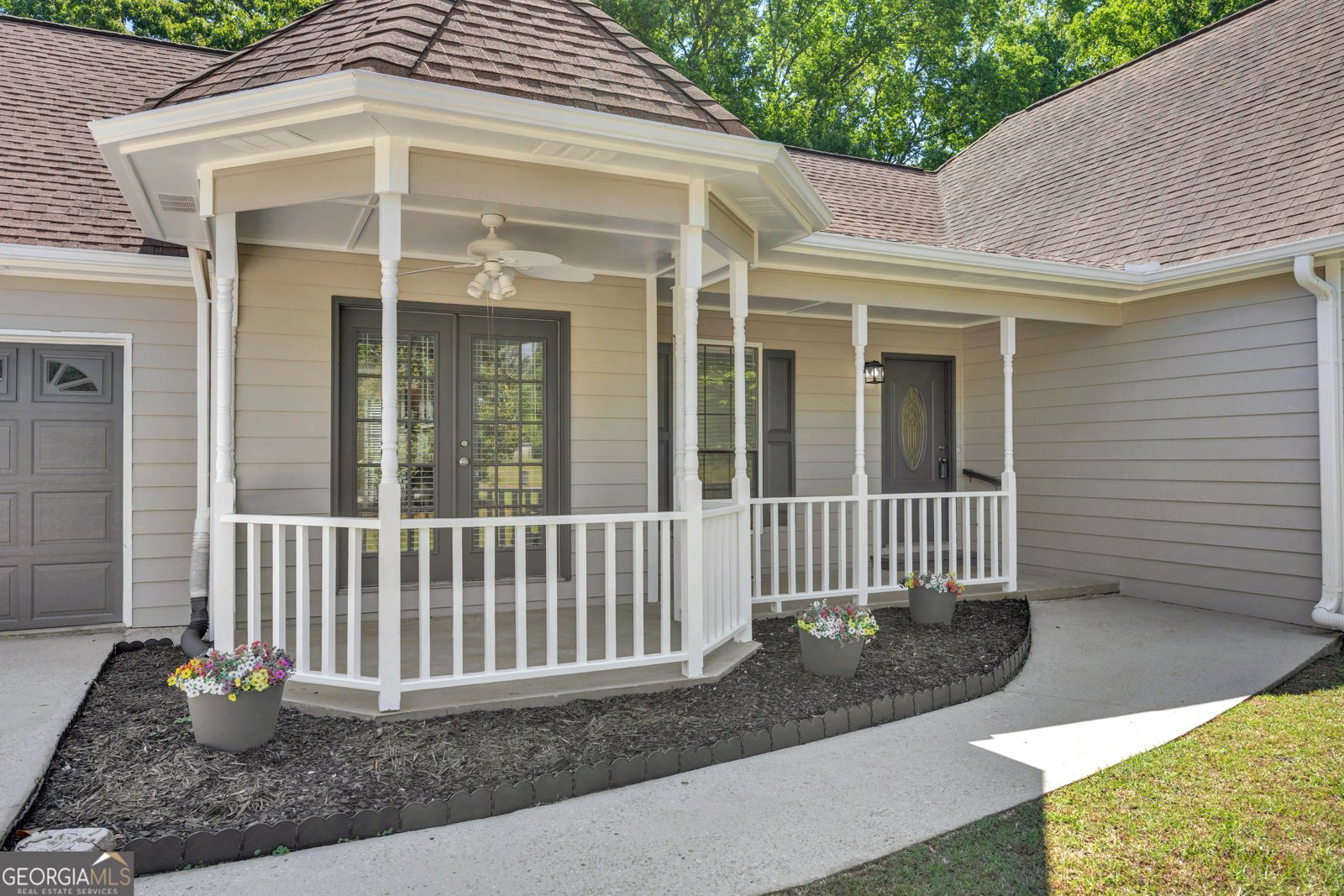 145 Dogwood Trail Drive Stockbridge - Photo 6