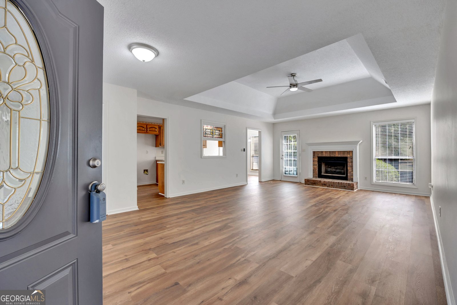 145 Dogwood Trail Drive Stockbridge - Photo 7