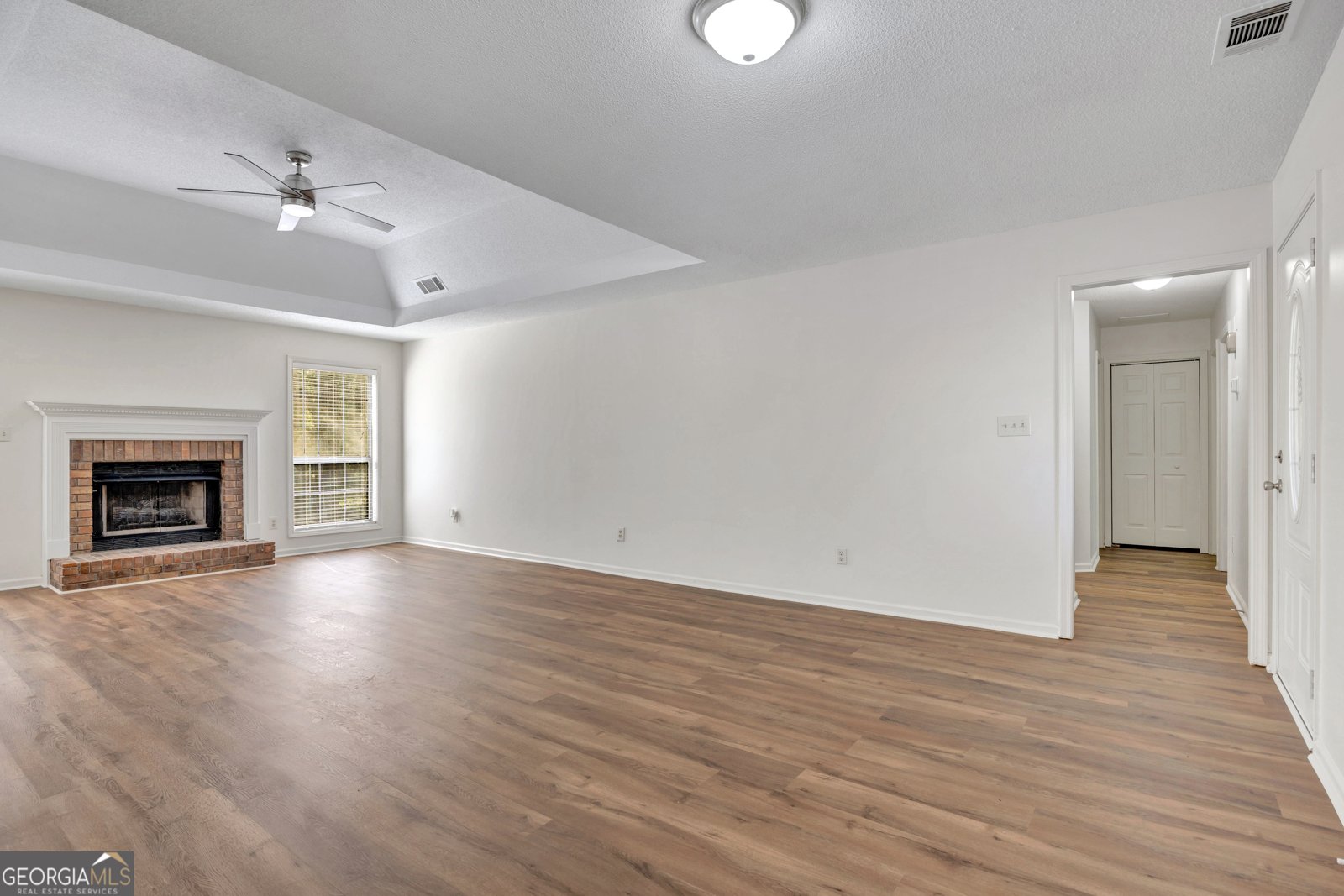 145 Dogwood Trail Drive Stockbridge - Photo 8