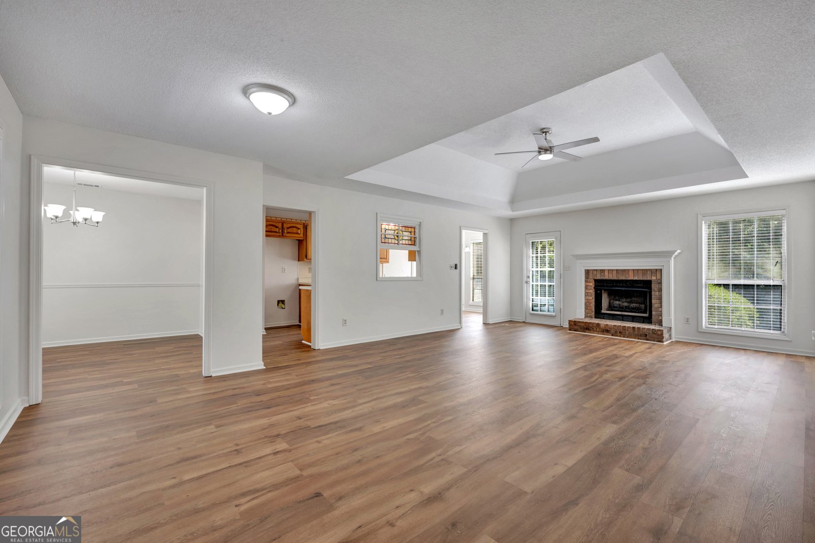 145 Dogwood Trail Drive Stockbridge - Photo 9