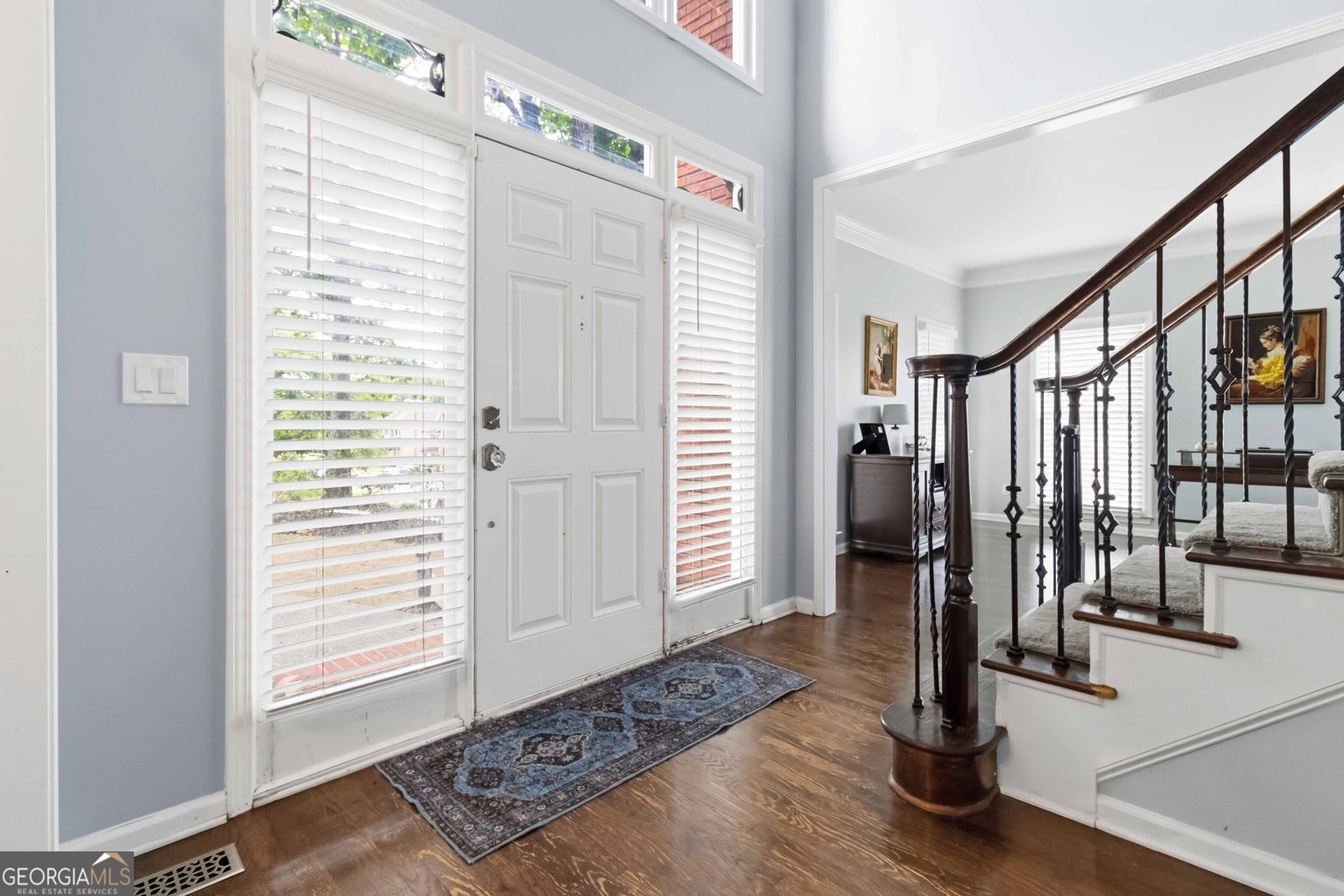 1405 Lamont Circle Dacula - Photo 11